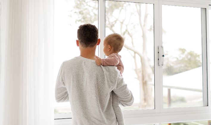 permiso de paternidad 2021