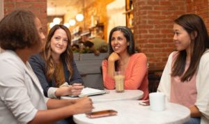 aprender a escuchar a los demás