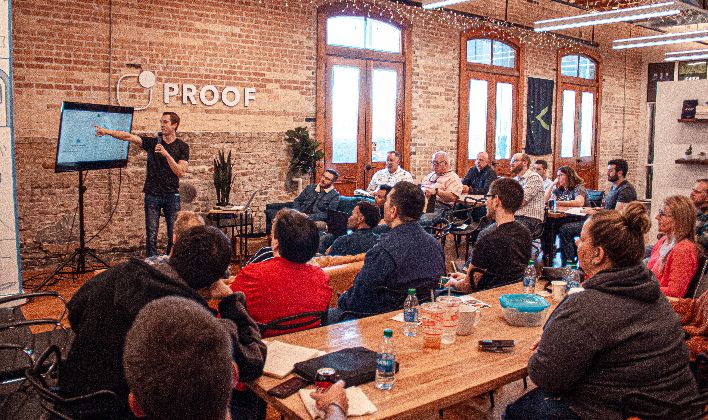 stakeholder empresa quienes son