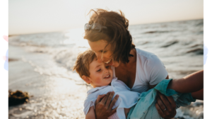 afrontar la maternidad psicología