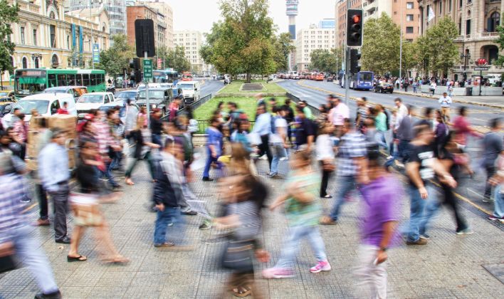día mundial de la salud mental