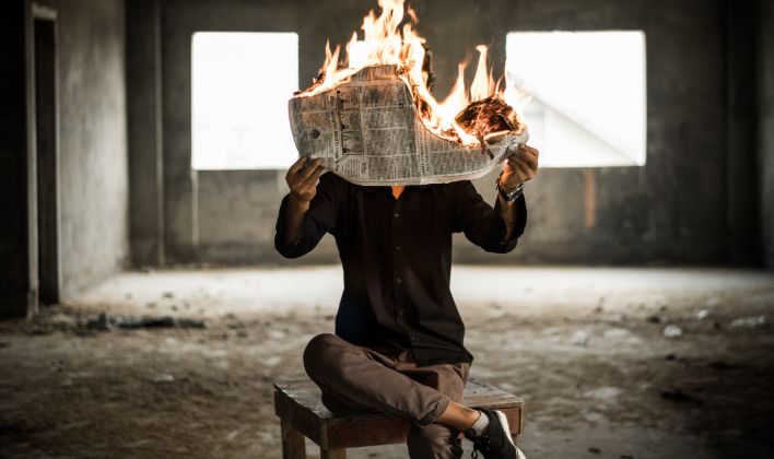 comunicar malas noticias en el entorno laboral