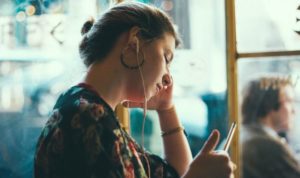 síndrome de boreout