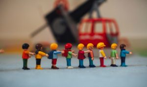 pirámide de Maslow en el ámbito laboral