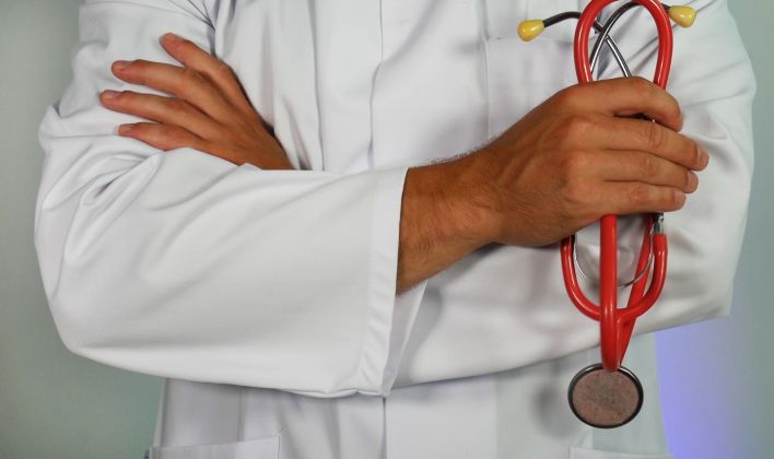 salud mental de los sanitarios