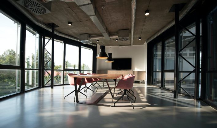 soledad en el trabajo