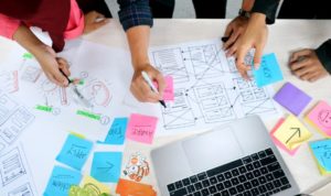 entorno laboral estimulante