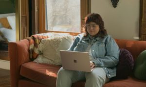 crear espacios de teletrabajo