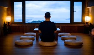 espacios de trabajo zen