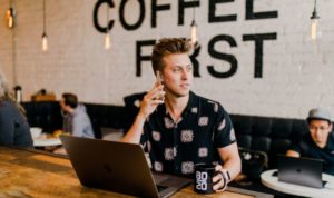 generación Z en el trabajo