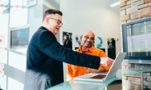 gestionar las emociones en el trabajo