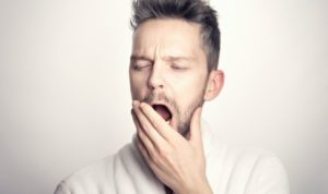 insomnio en el trabajo