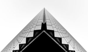 empresas horizontales y verticales