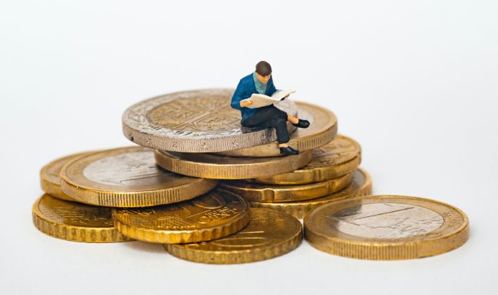 salud financiera de los empleados