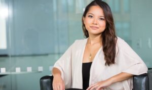 mujeres en el ámbito laboral