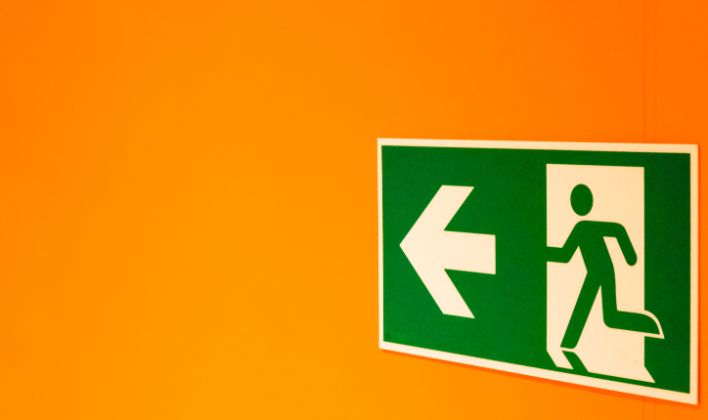 miedo a cambiar de trabajo