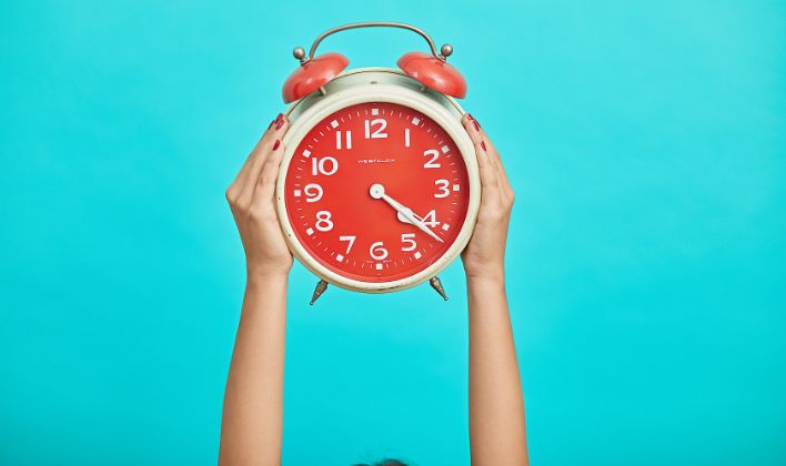 horas extra en el trabajo