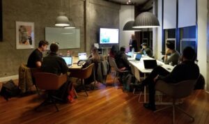 Programas saludables para empresas