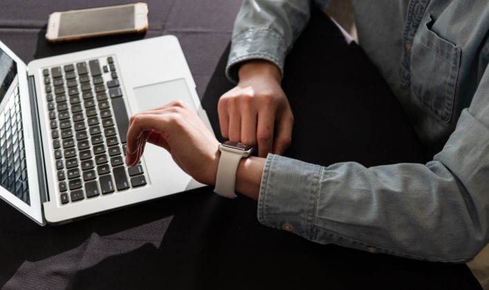 burnout laboral y productividad de la empresa