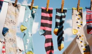 well-being washing