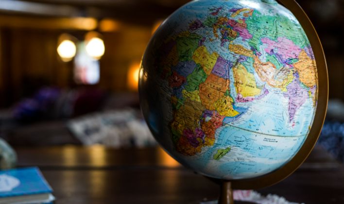 Recursos Humanos en empresas internacionales