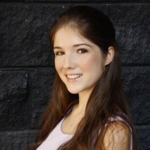 Elena Martín de Hervas