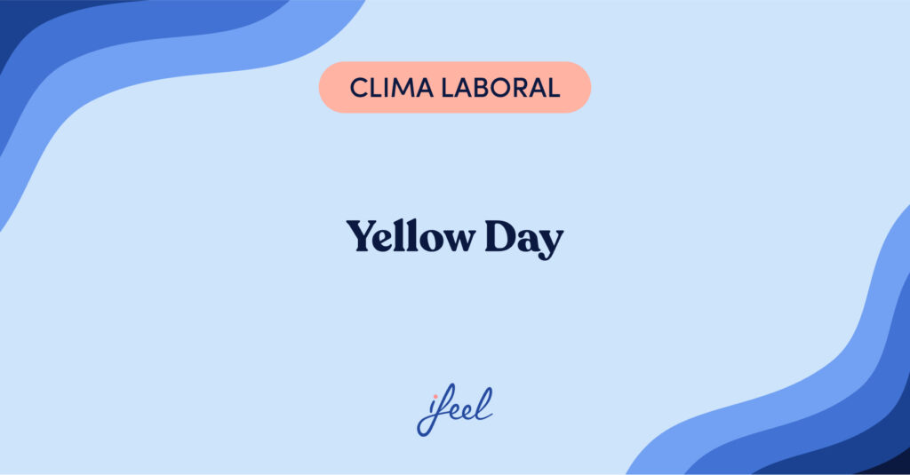 yellow day