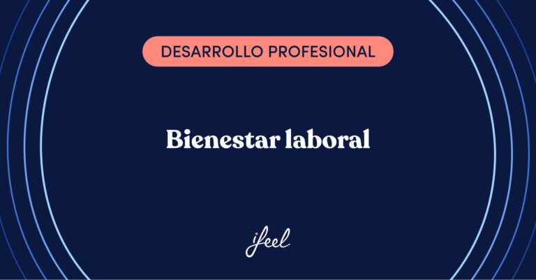 bienestar laboral
