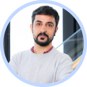 Picture of Jesús Prada Alonso (PhD)
