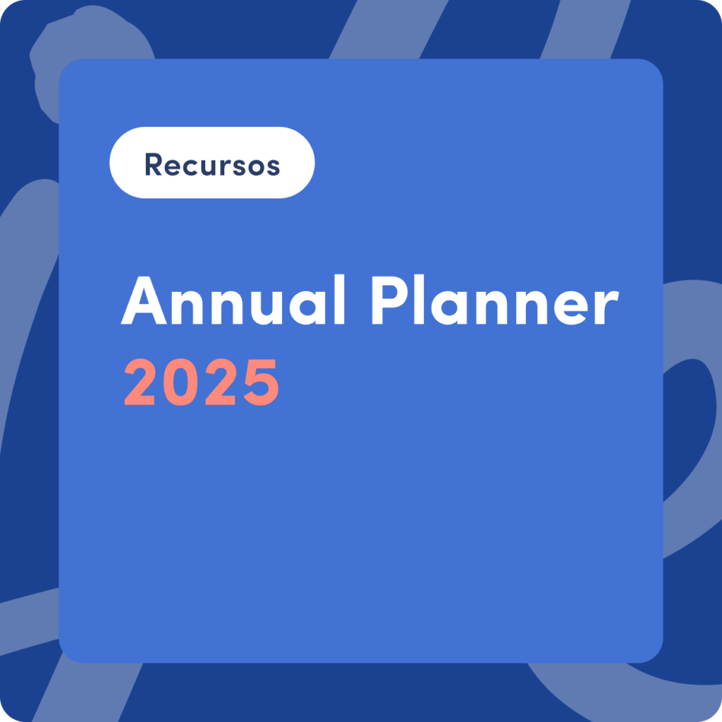 ES Annual Planner 2026
