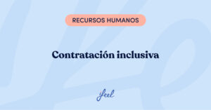 Contratación inclusiva