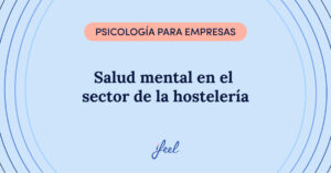 sector de la hosteleria