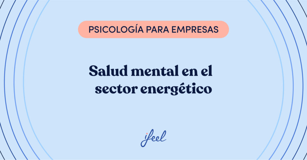 sector energético