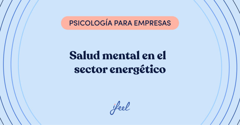 sector energético