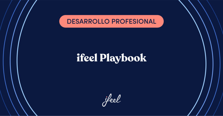 ifeel playbook