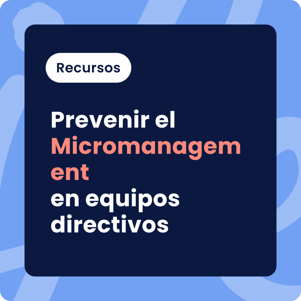 micromanagement
