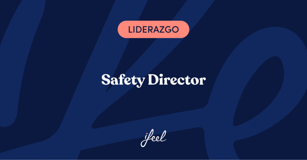 safety director