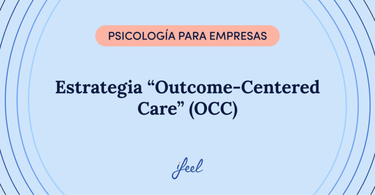 Outcome-Centered Care (OCC)