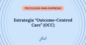 Outcome-Centred Care