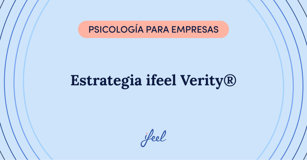 ifeel Verity