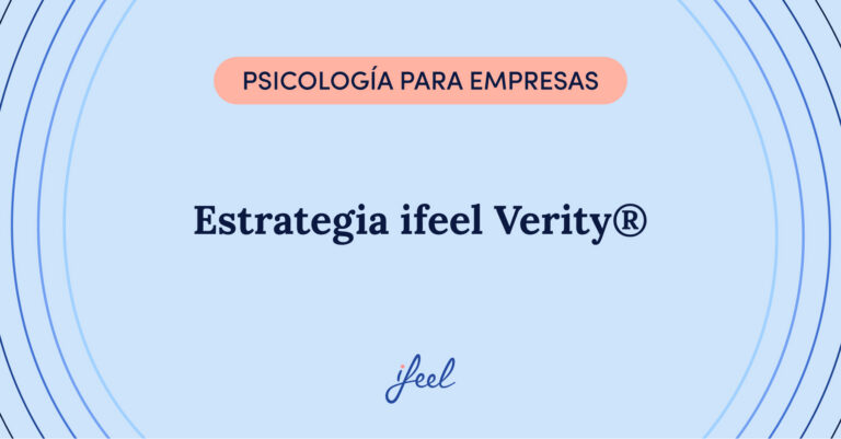 ifeel Verity