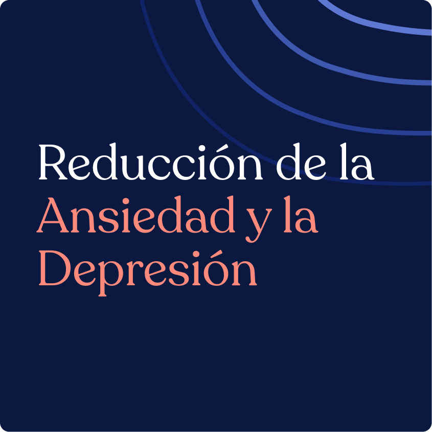 ES Ansiedad y depresion