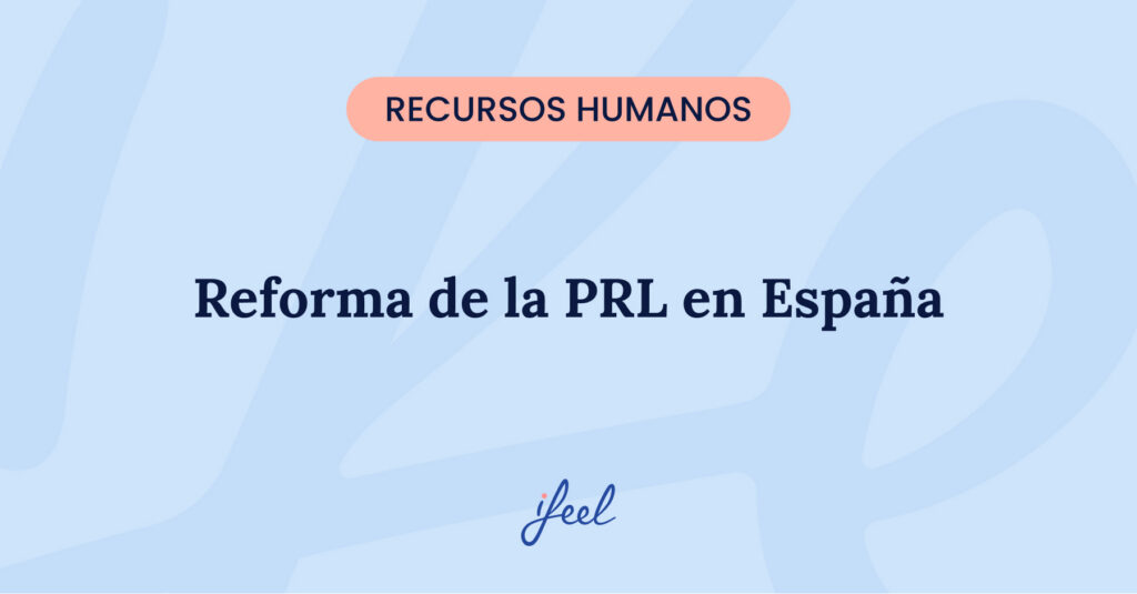 Reforma PRL