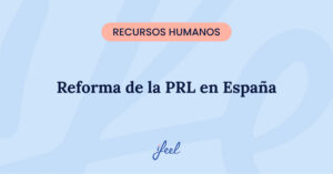 Reforma PRL