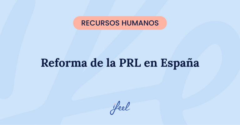 Reforma PRL
