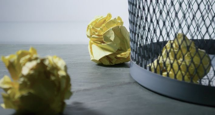 surmonter un blocage mental