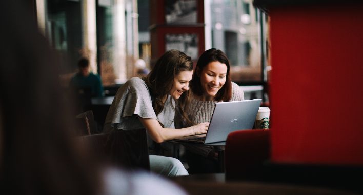 environnement de travail stimulant