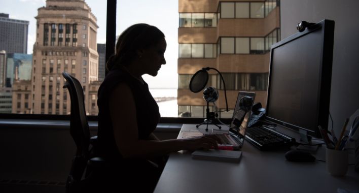 les femmes en milieu professionnel