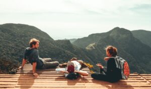 Vacances illimitées