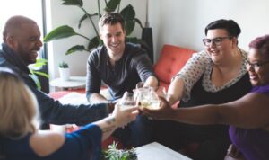 Diversité, équité et inclusion dans les entreprises
